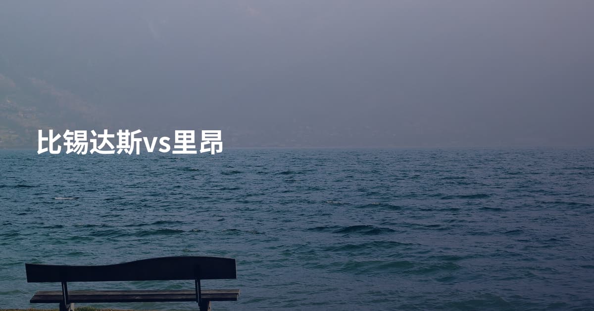 比锡达斯vs里昂