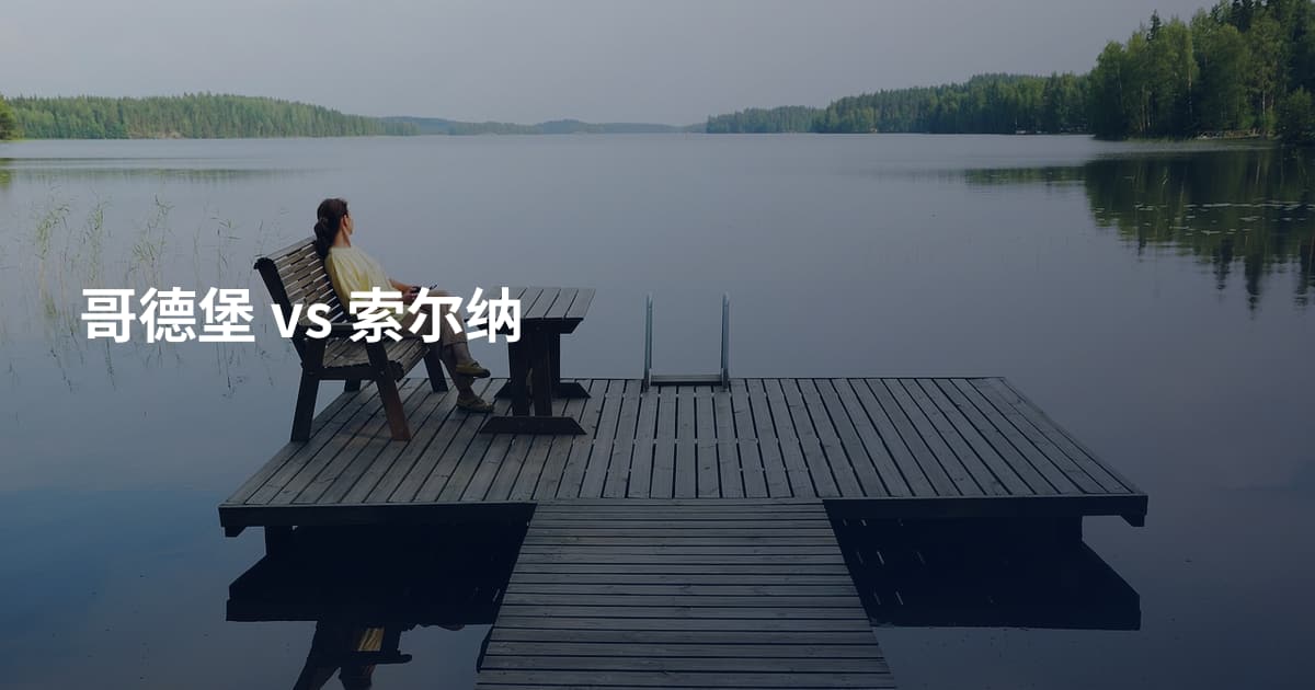 哥德堡 vs 索尔纳