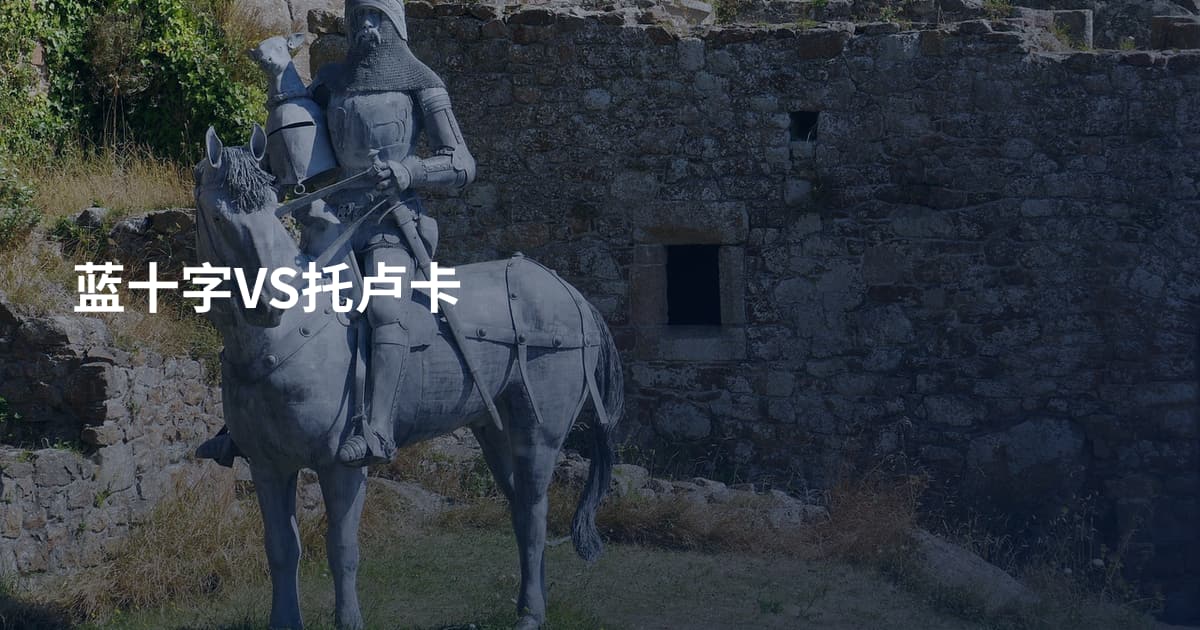 蓝十字VS托卢卡