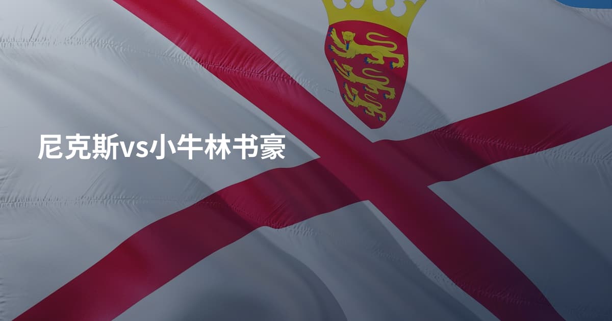 尼克斯vs小牛林书豪