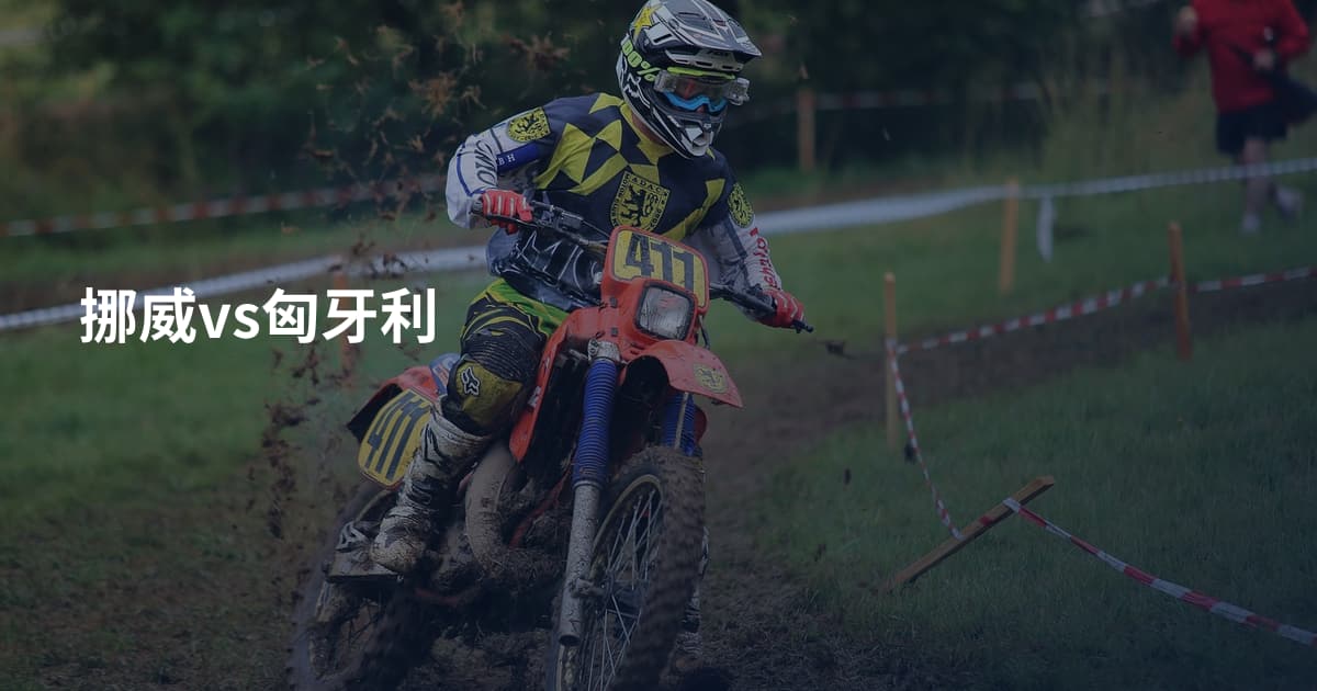 挪威vs匈牙利