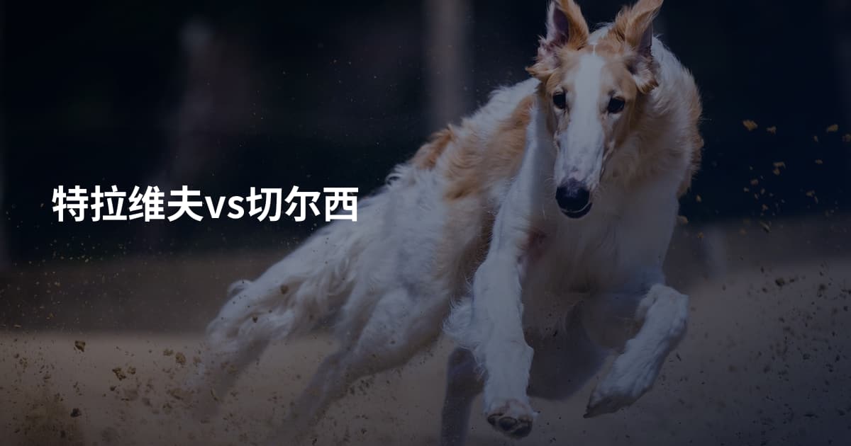 特拉维夫vs切尔西