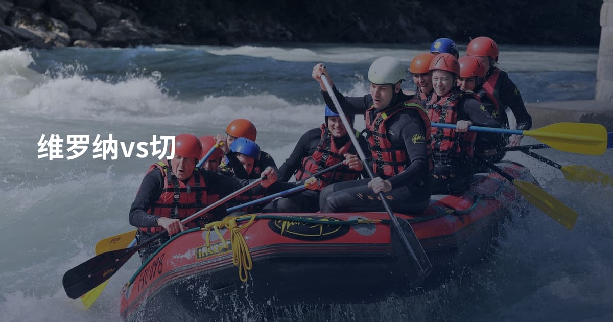 维罗纳vs切