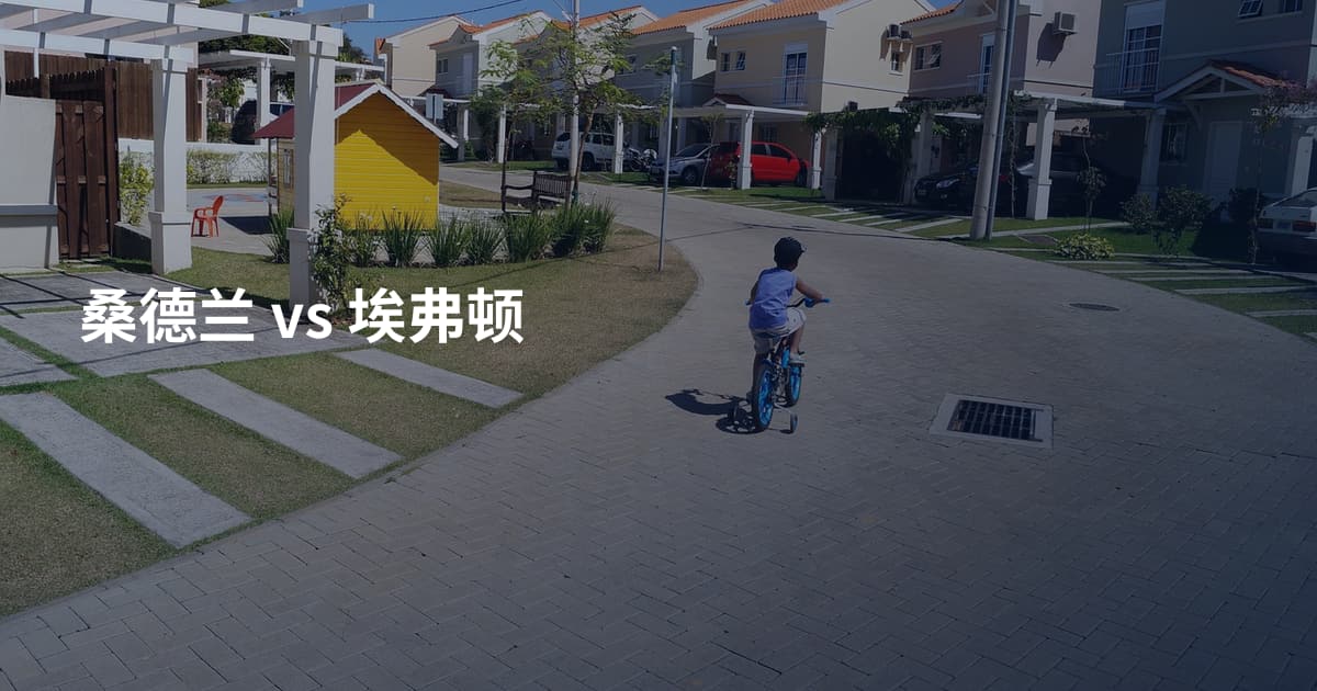 桑德兰 vs 埃弗顿