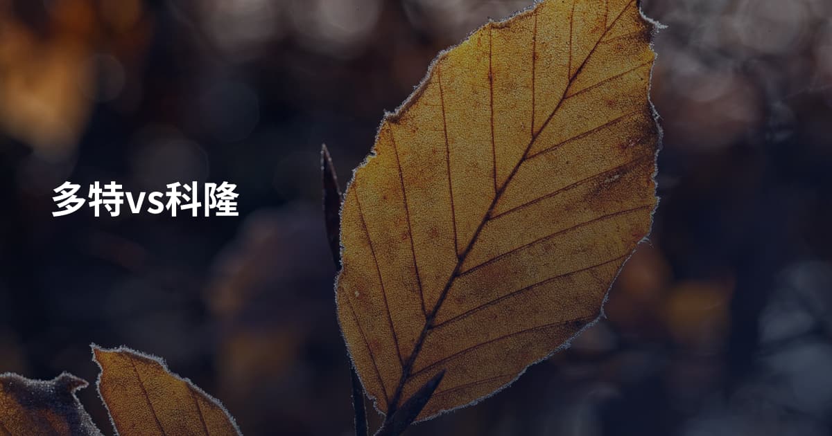 多特vs科隆