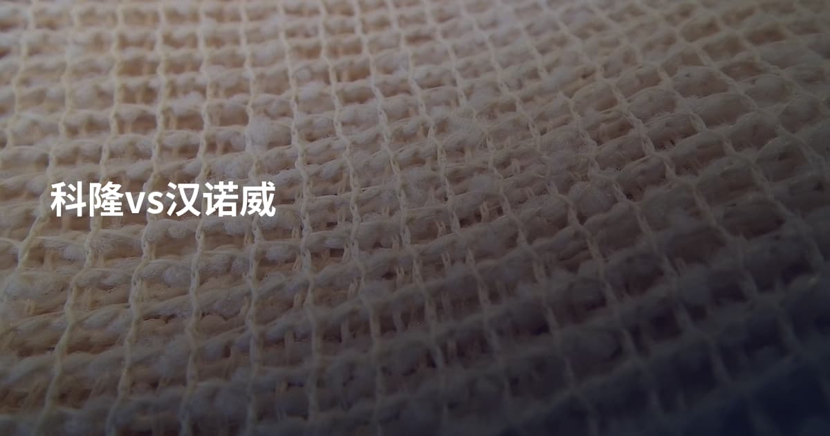 科隆vs汉诺威
