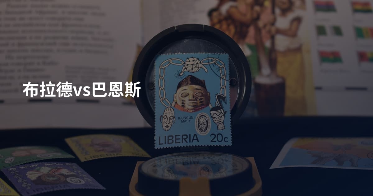 布拉德vs巴恩斯