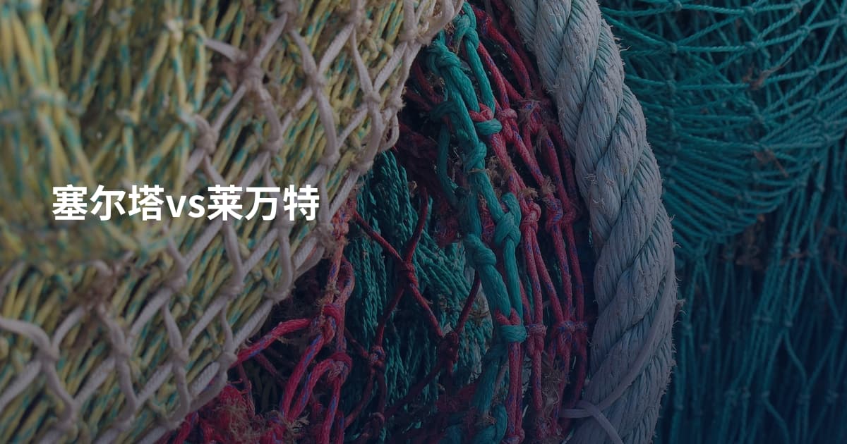 塞尔塔vs莱万特