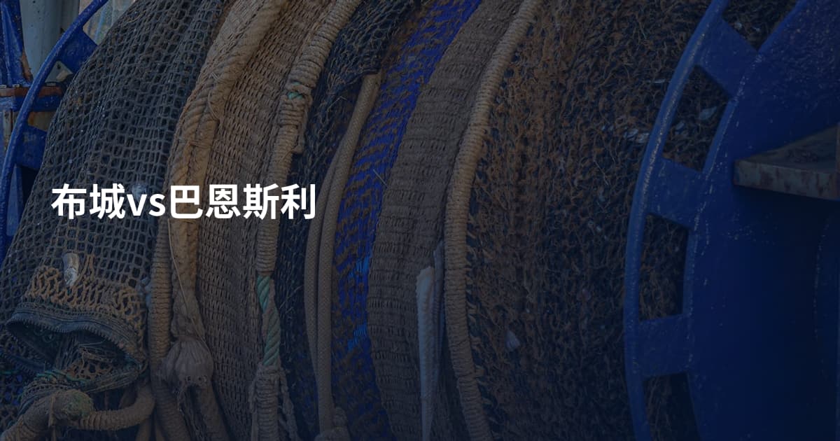 布城vs巴恩斯利