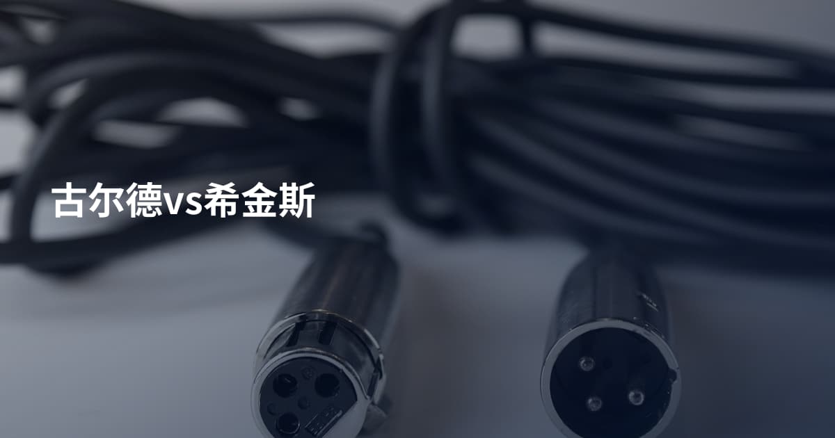 古尔德vs希金斯