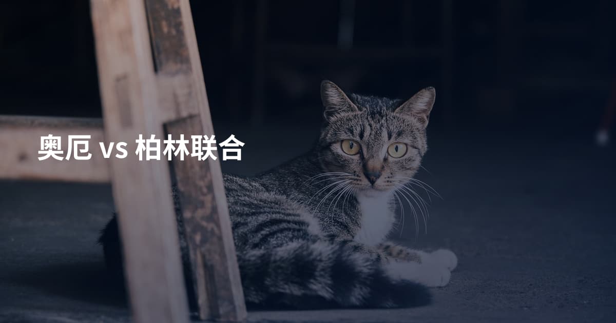奥厄 vs 柏林联合