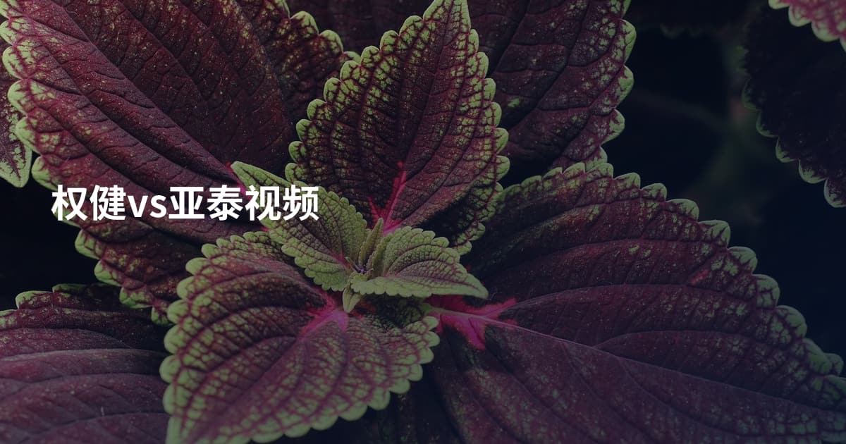 权健vs亚泰视频