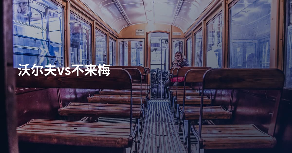 沃尔夫vs不来梅