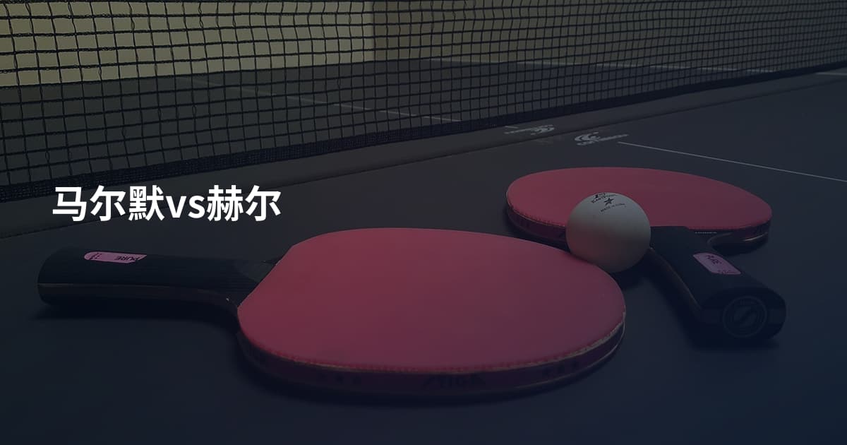 马尔默vs赫尔