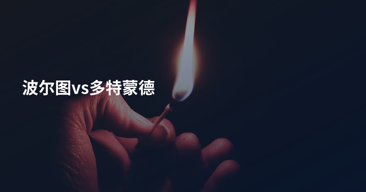 波尔图vs多特蒙德