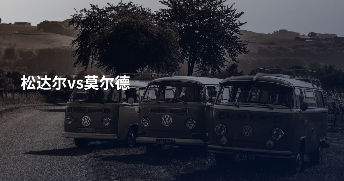 松达尔vs莫尔德