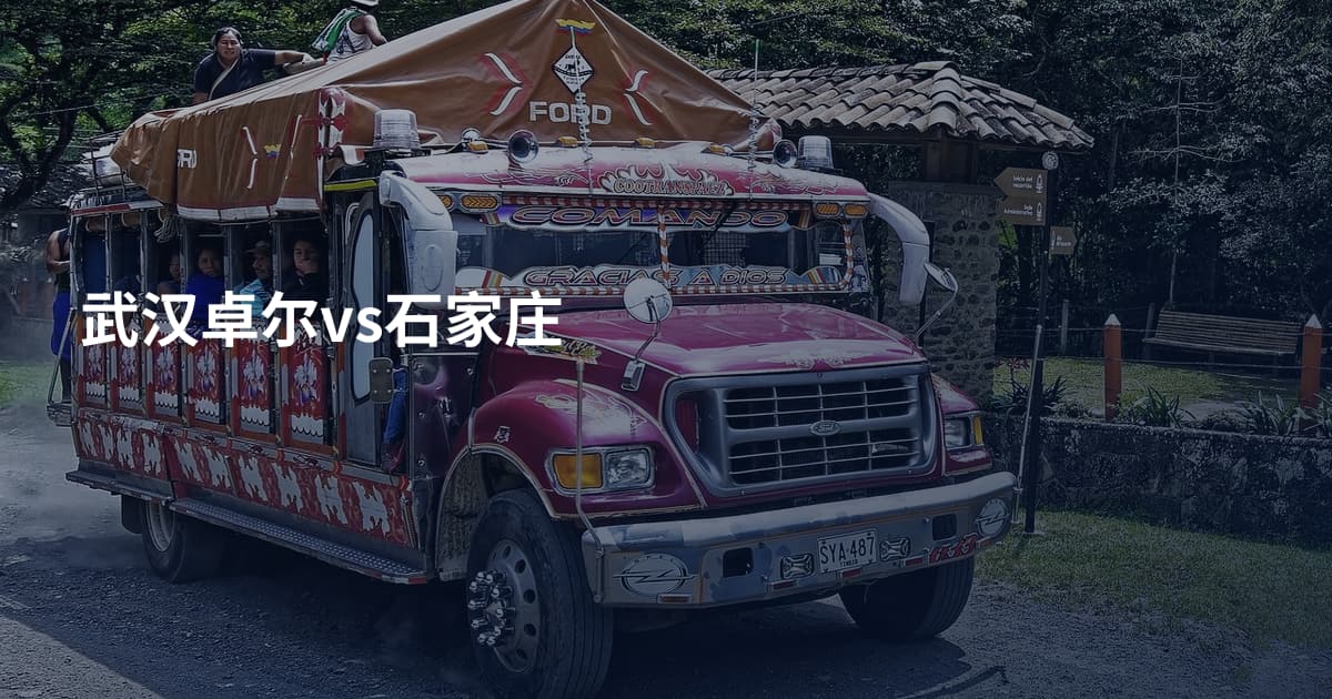 武汉卓尔vs石家庄