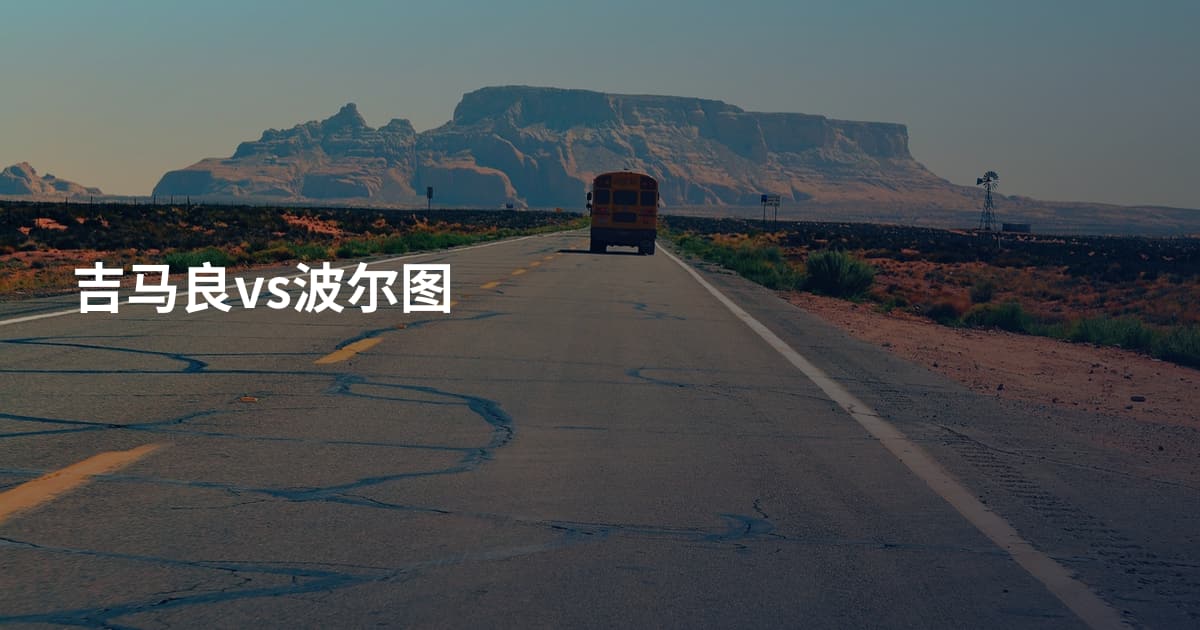 吉马良vs波尔图