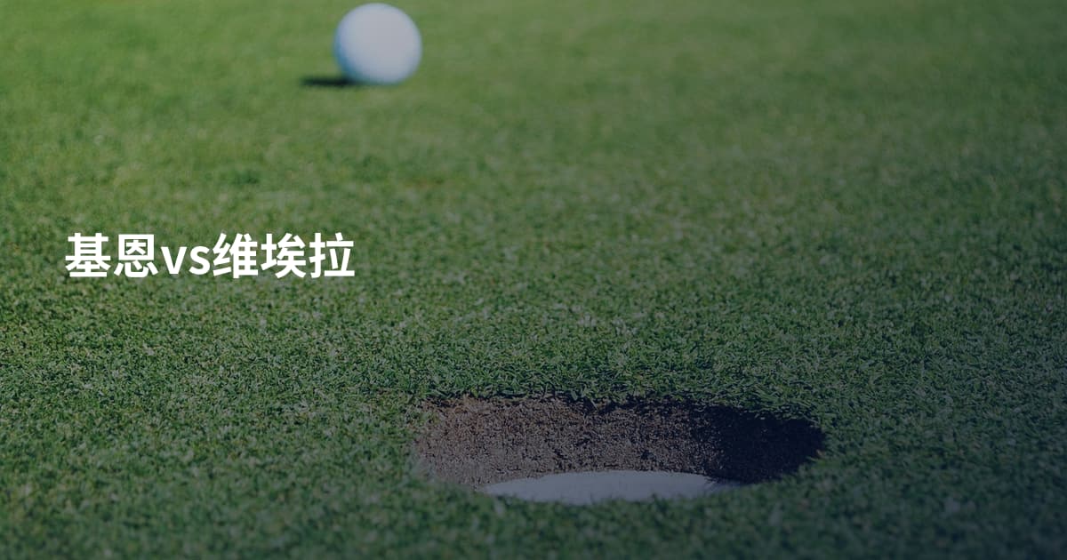 基恩vs维埃拉