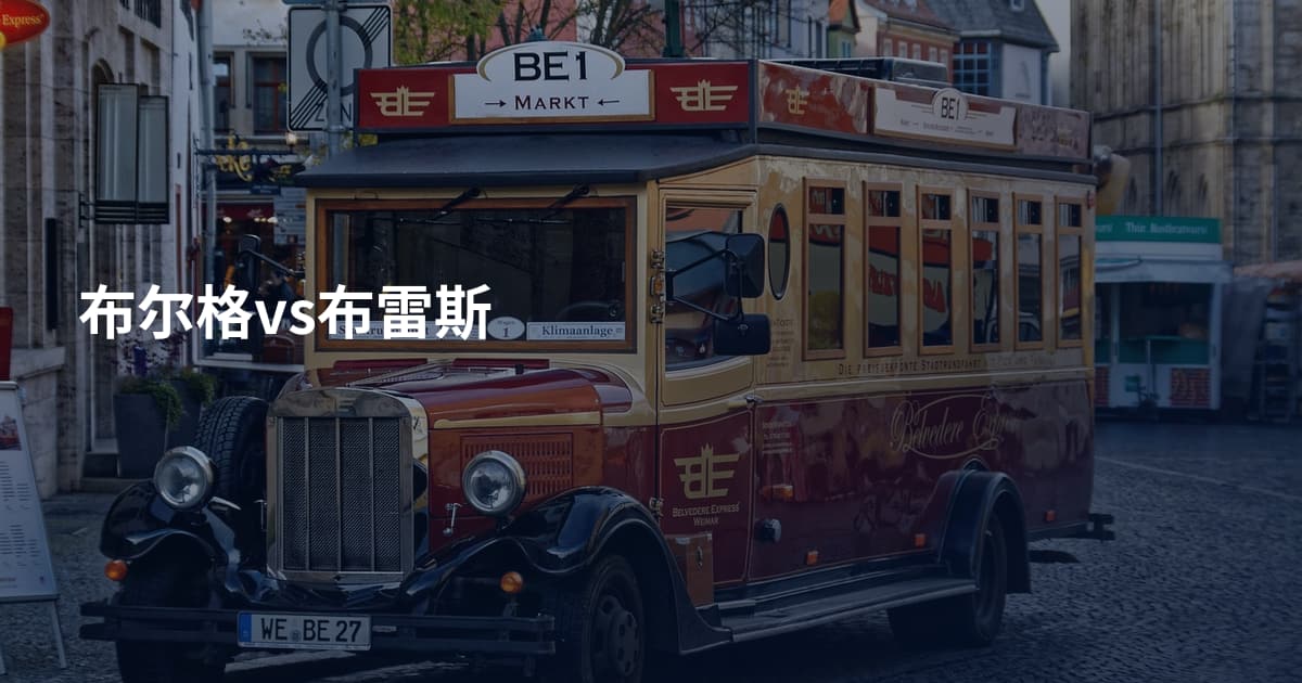布尔格vs布雷斯