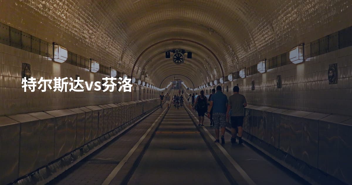 特尔斯达vs芬洛