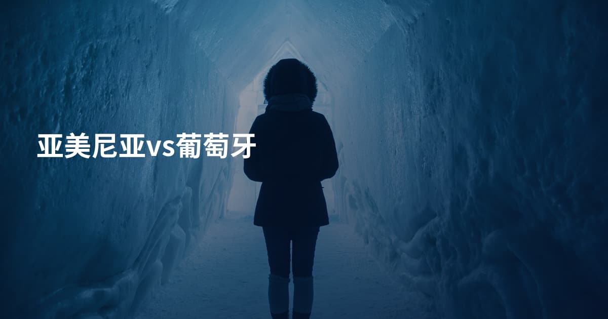 亚美尼亚vs葡萄牙