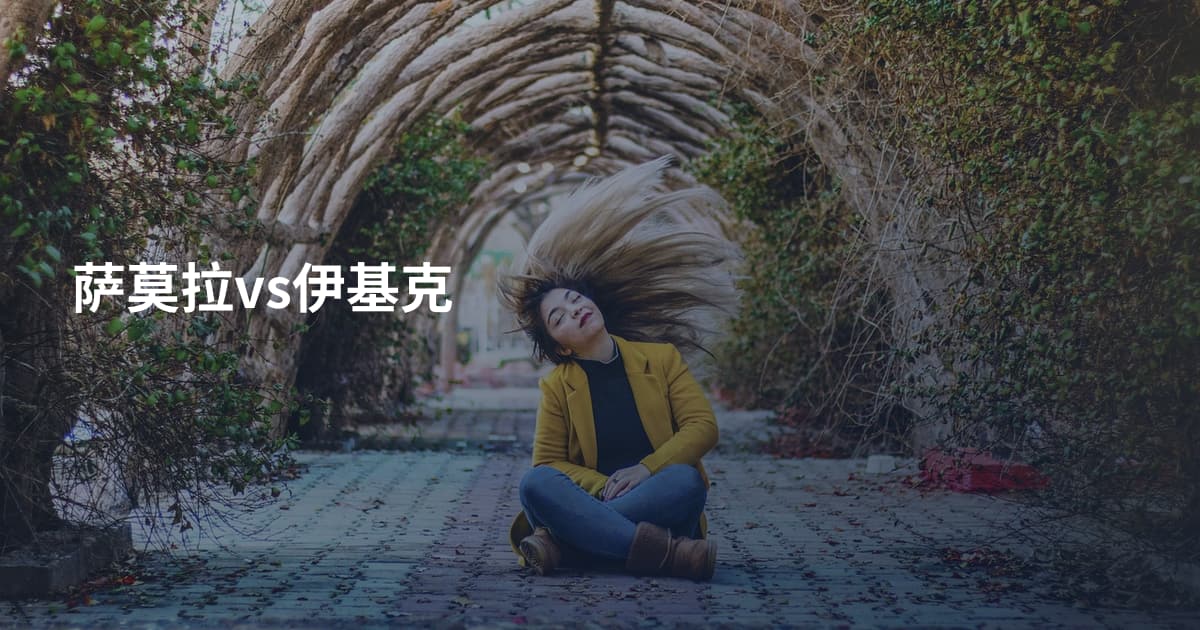 萨莫拉vs伊基克