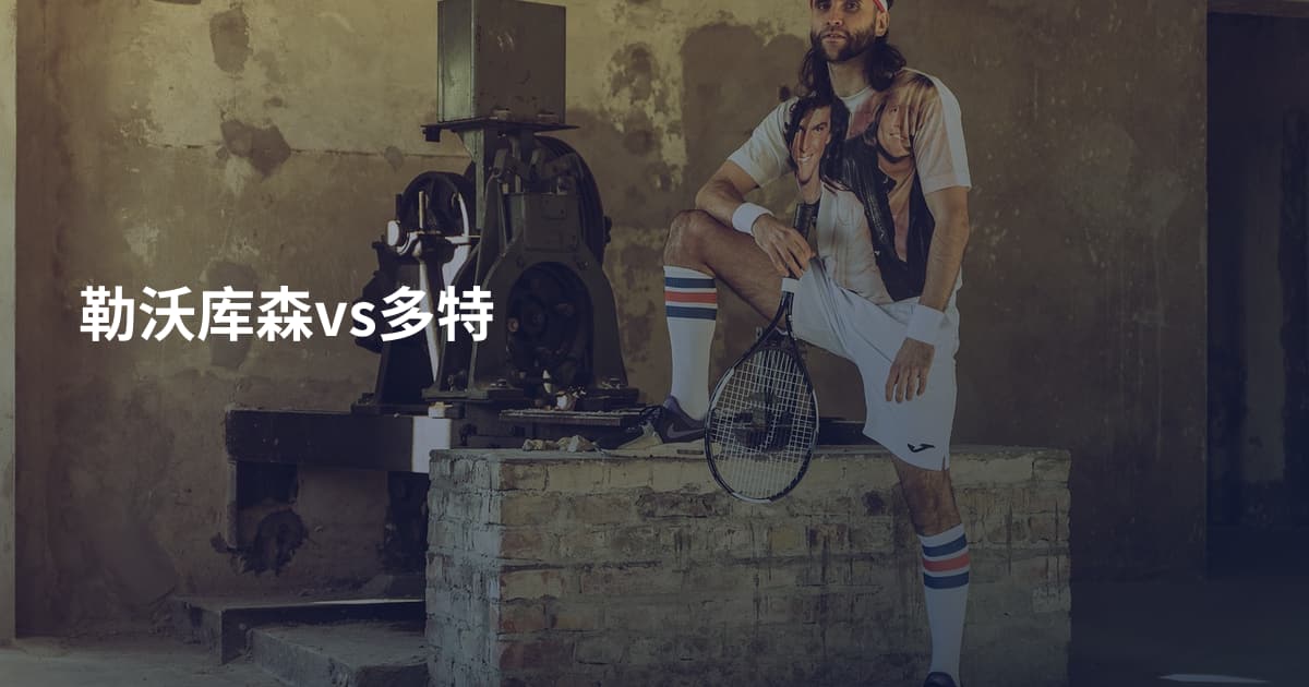勒沃库森vs多特