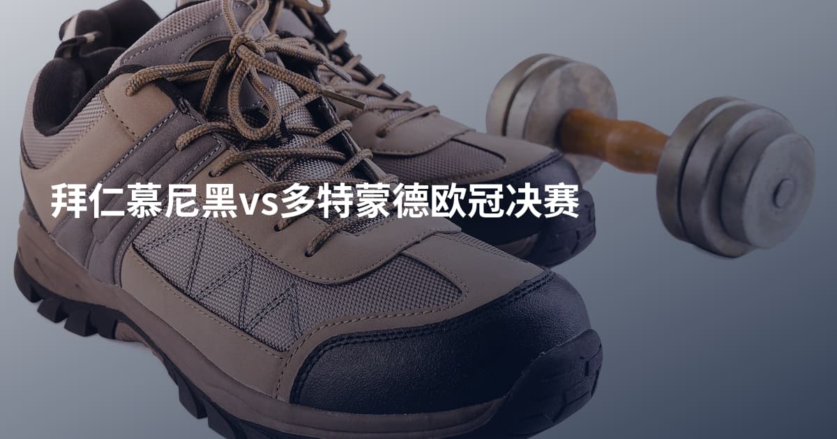拜仁慕尼黑vs多特蒙德欧冠决赛