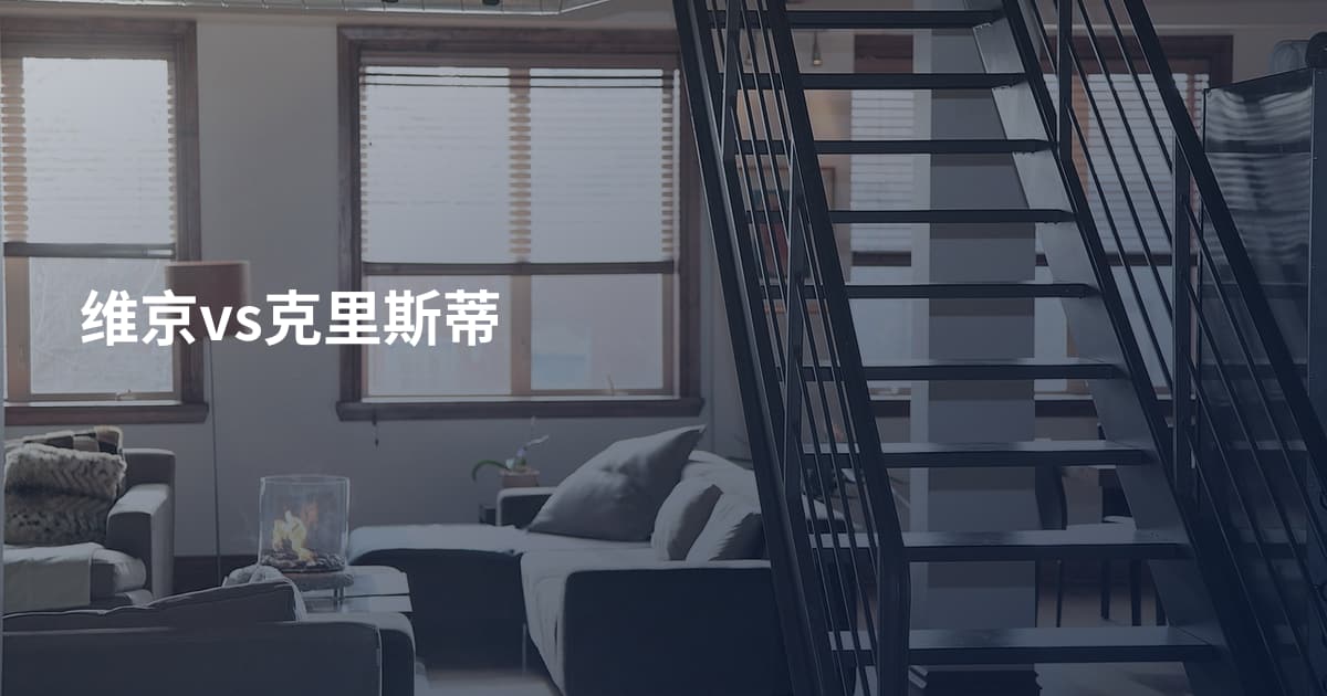 维京vs克里斯蒂