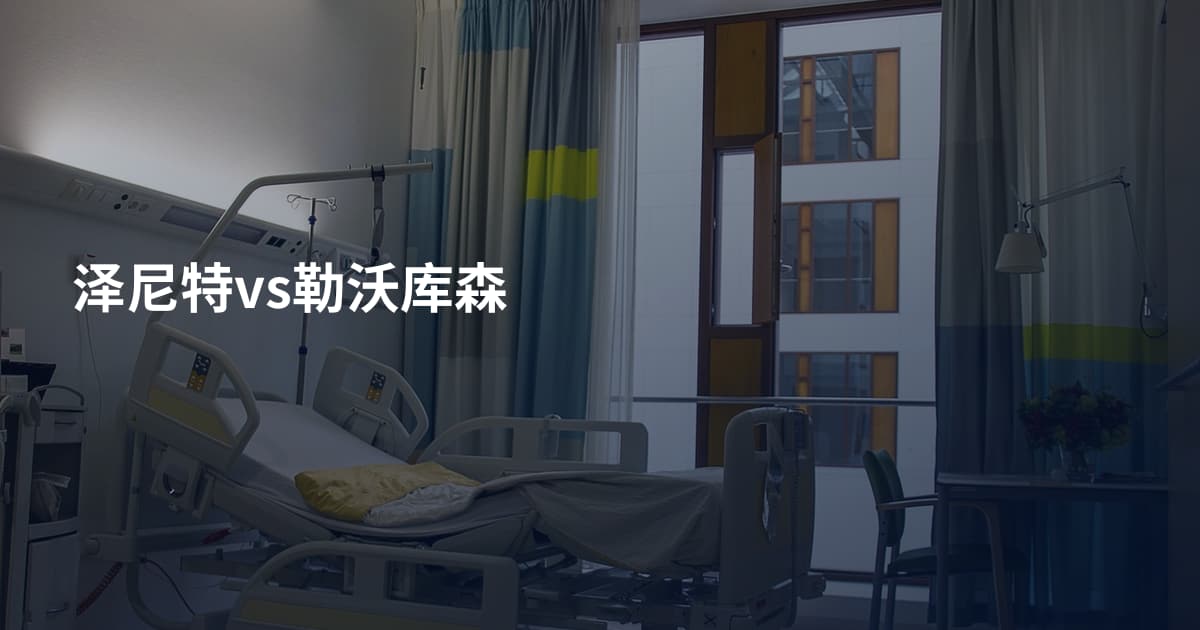 泽尼特vs勒沃库森