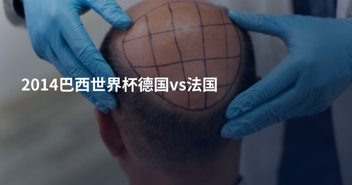 2014巴西世界杯德国vs法国