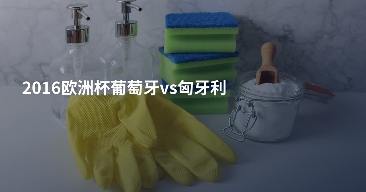 2016欧洲杯葡萄牙vs匈牙利
