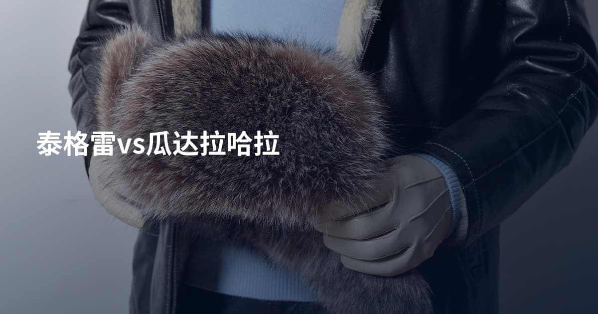 泰格雷vs瓜达拉哈拉