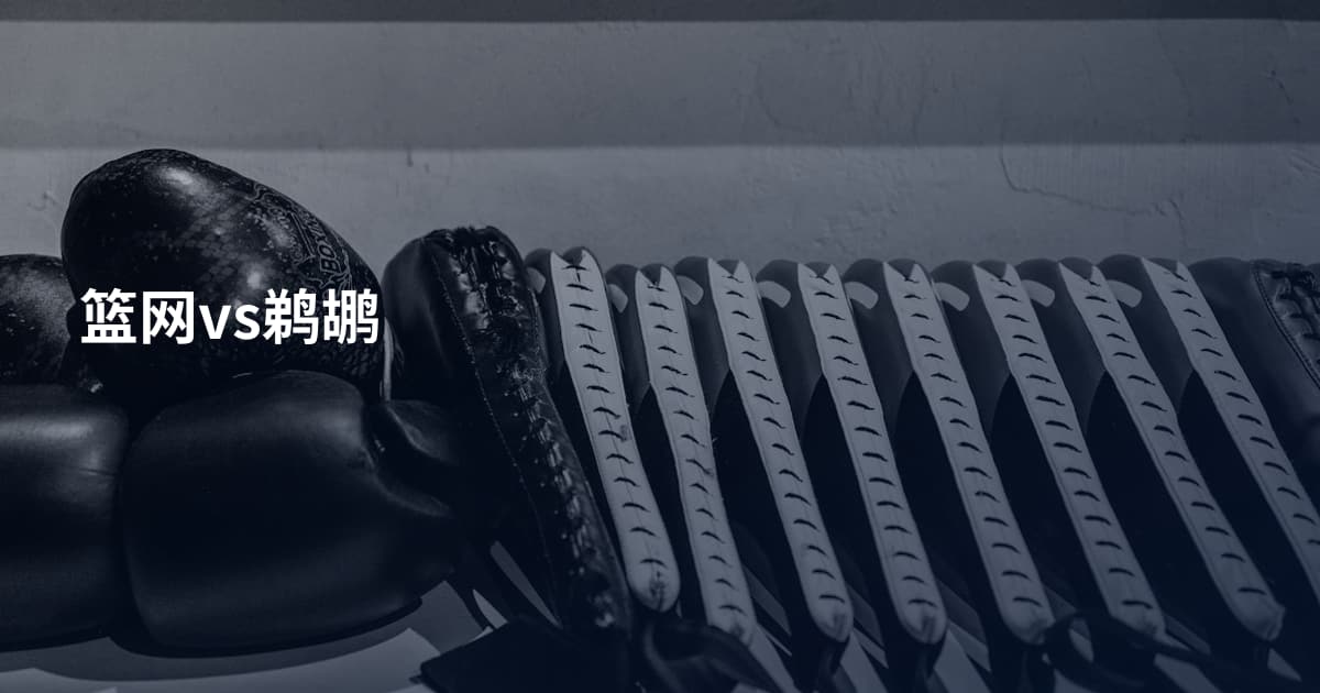 篮网vs鹈鹕