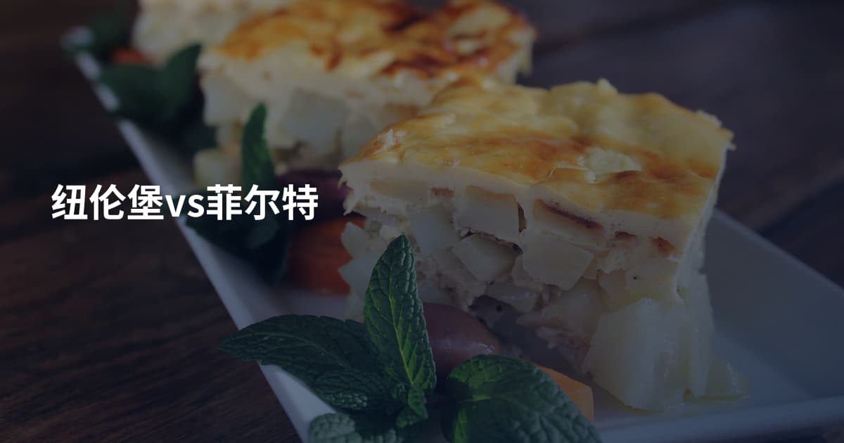 纽伦堡vs菲尔特