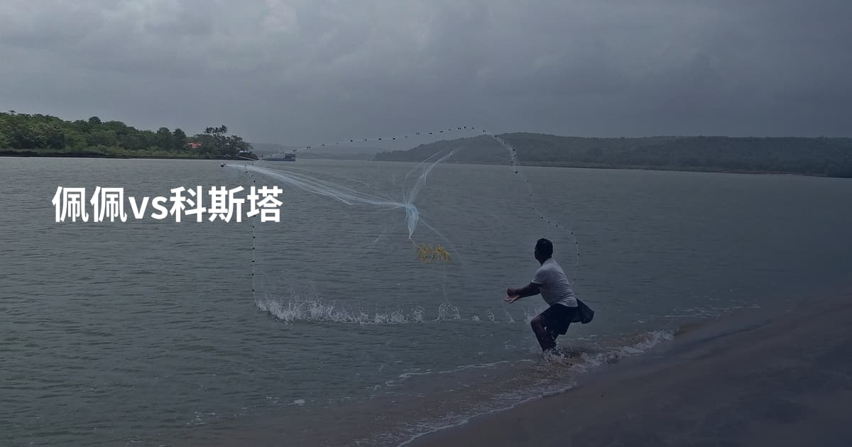佩佩vs科斯塔