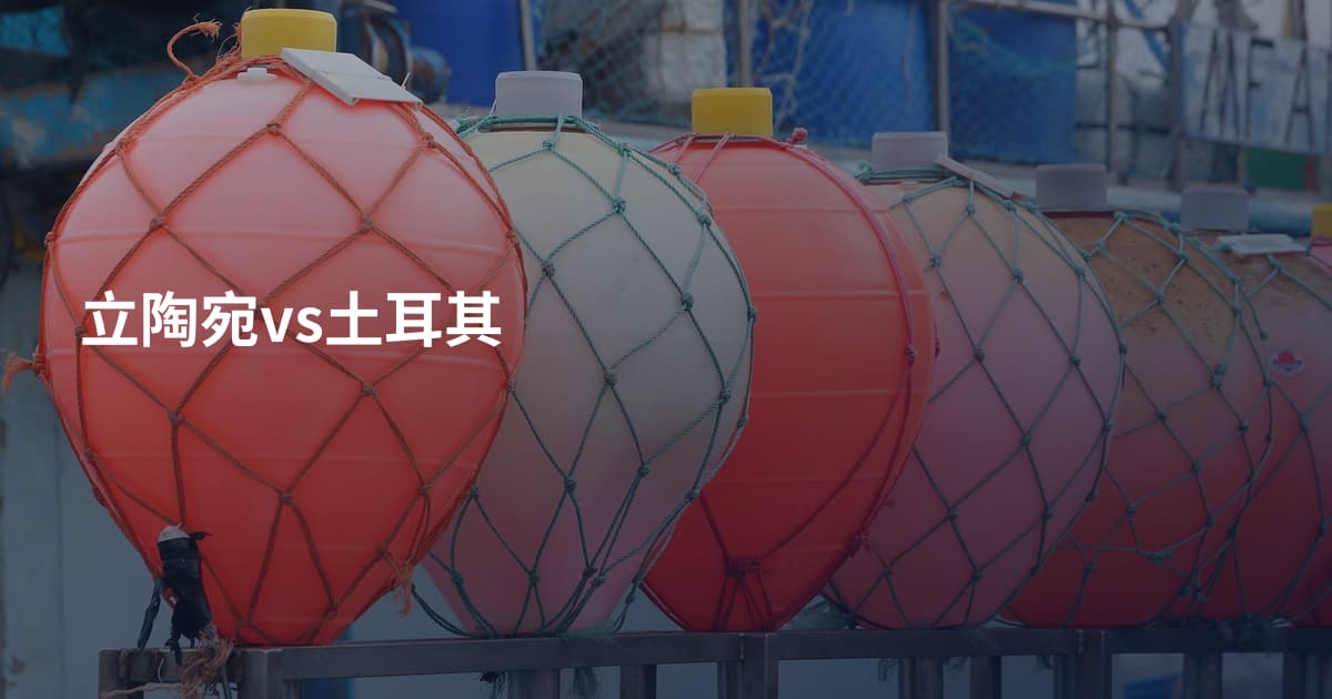 立陶宛vs土耳其