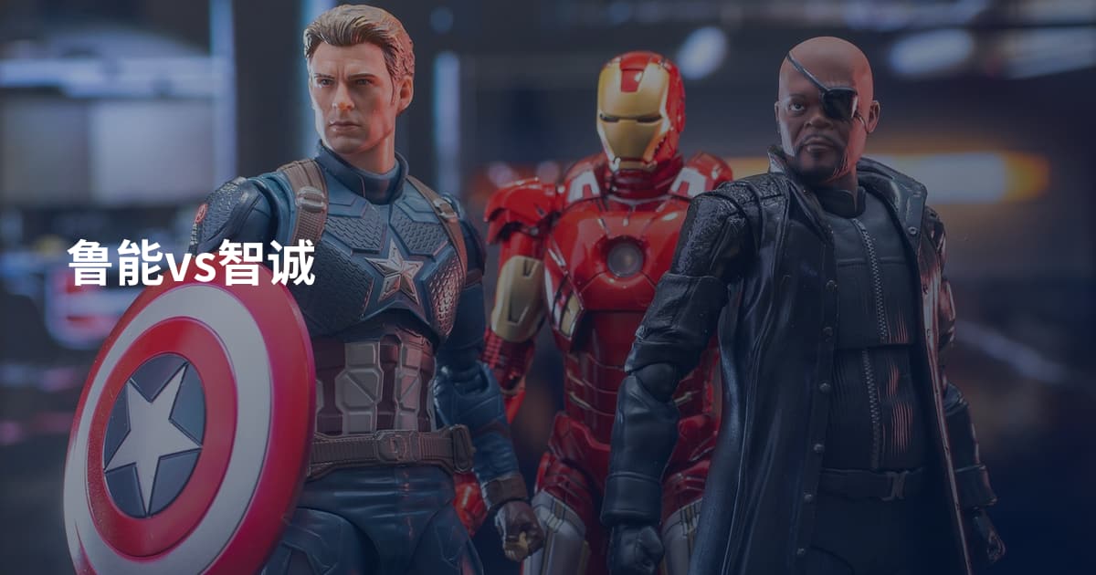 鲁能vs智诚