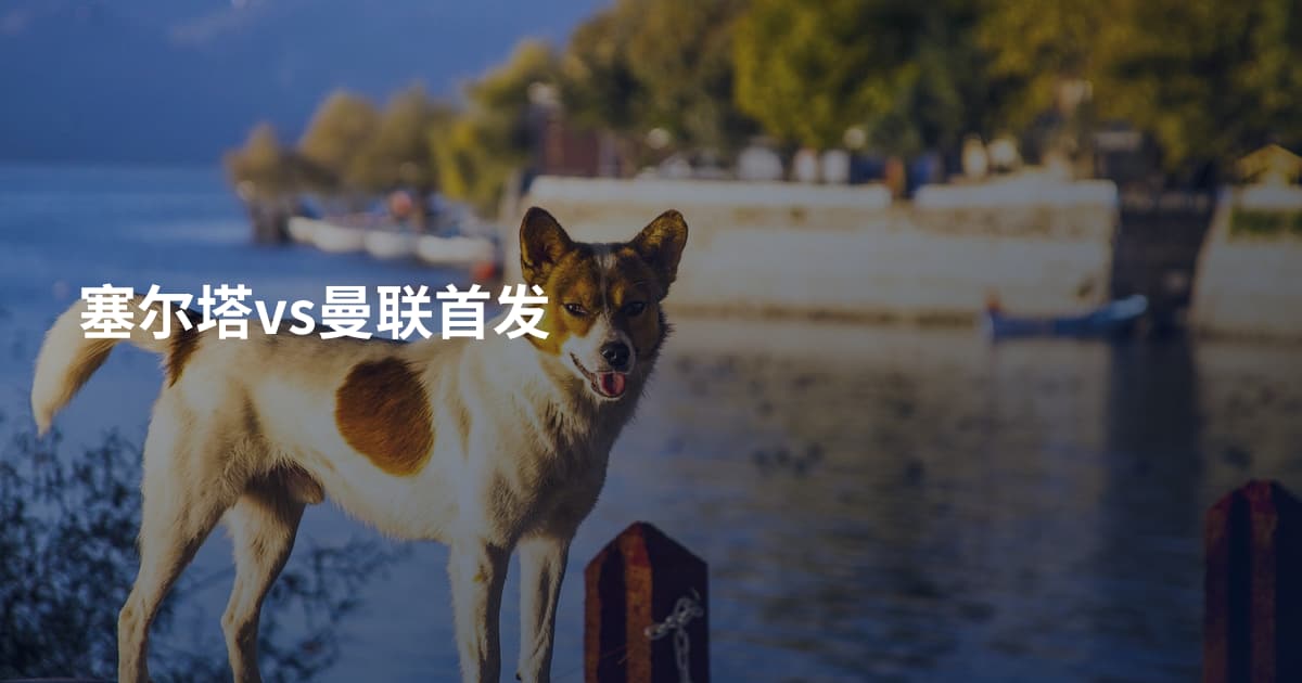 塞尔塔vs曼联首发