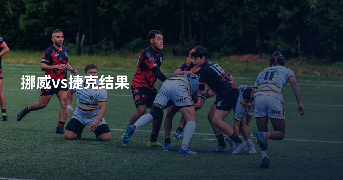 挪威vs捷克结果