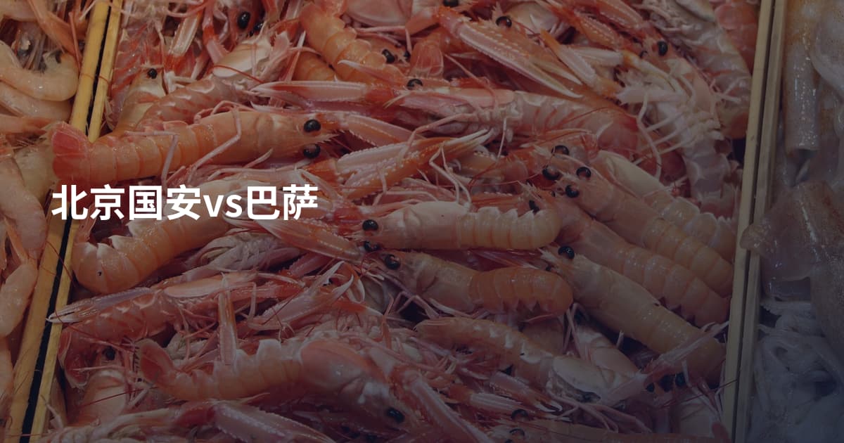 北京国安vs巴萨