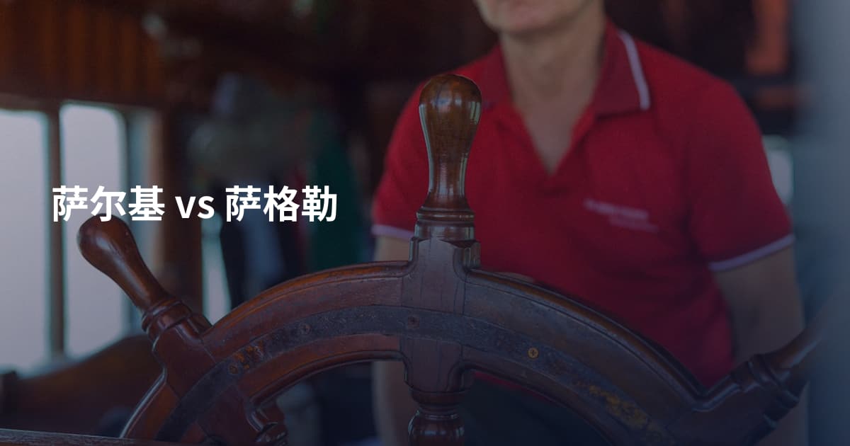 萨尔基 vs 萨格勒