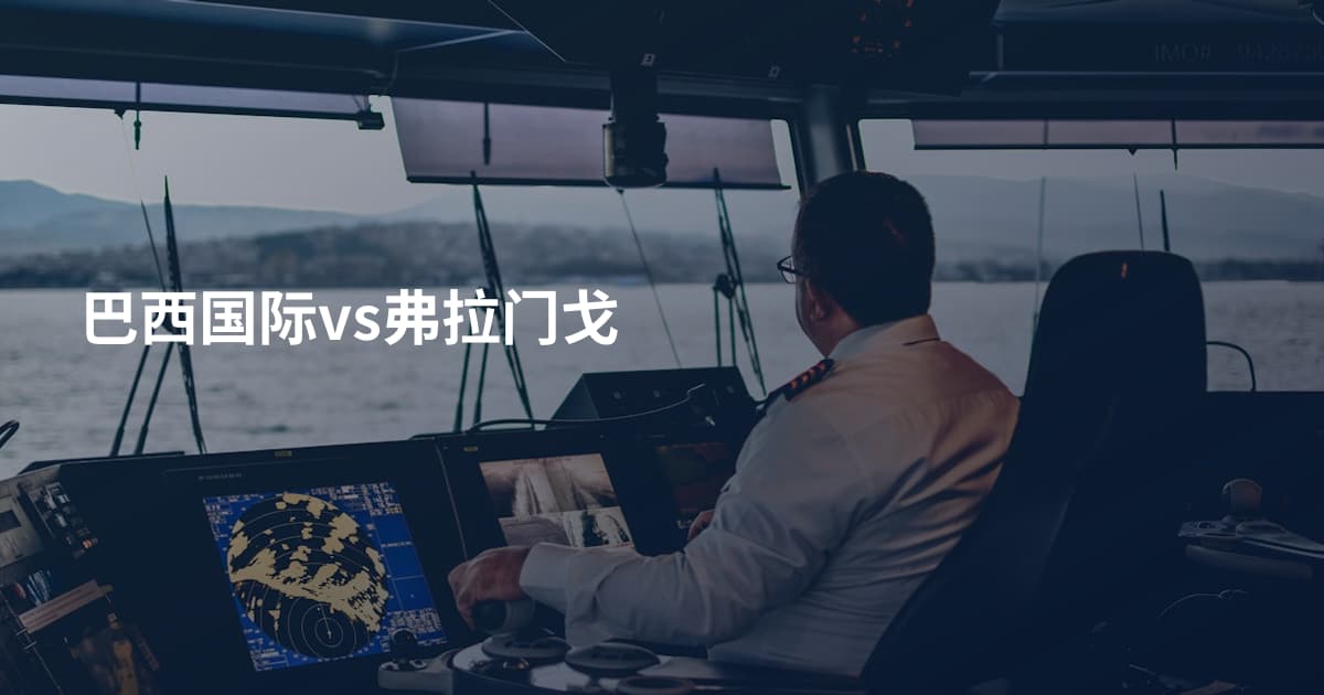 巴西国际vs弗拉门戈