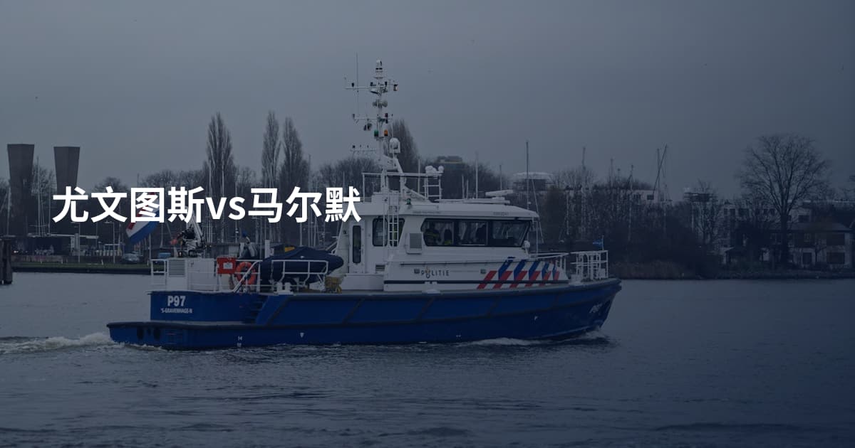 尤文图斯vs马尔默