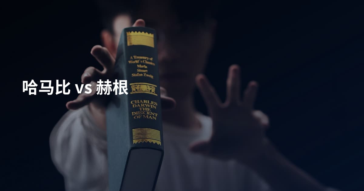哈马比 vs 赫根
