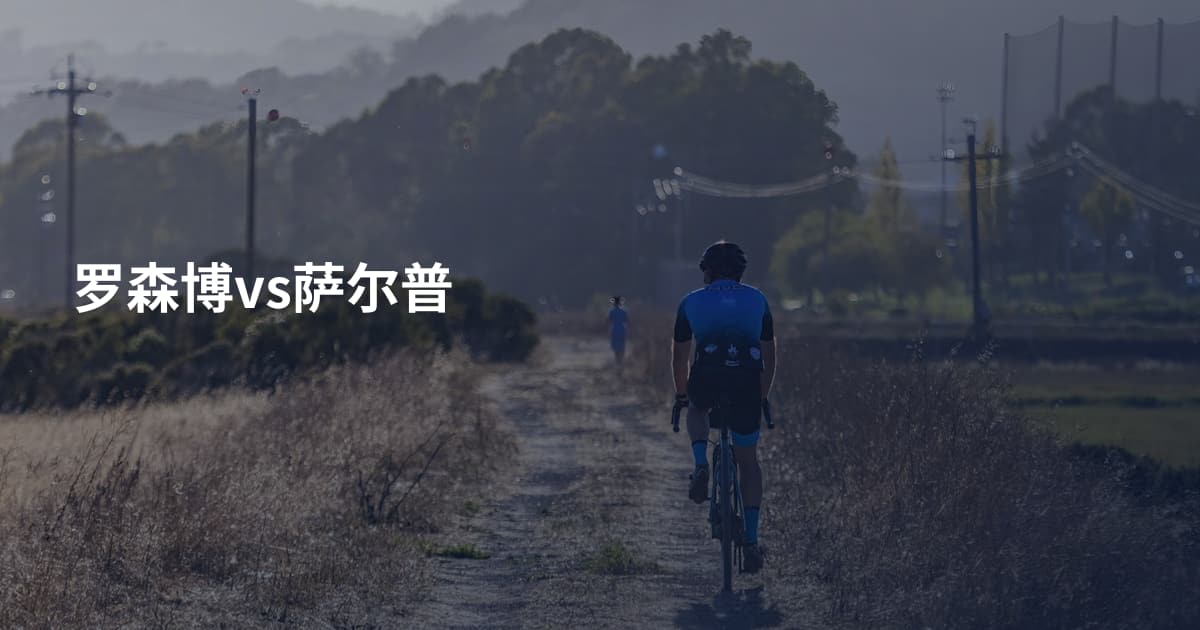 罗森博vs萨尔普