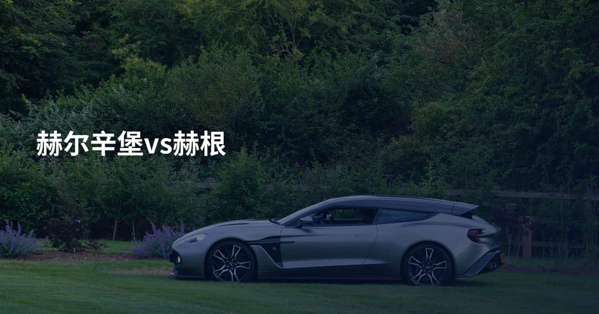 赫尔辛堡vs赫根