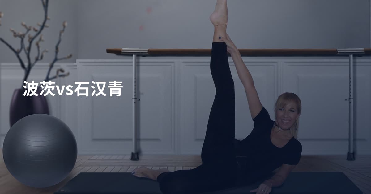 波茨vs石汉青
