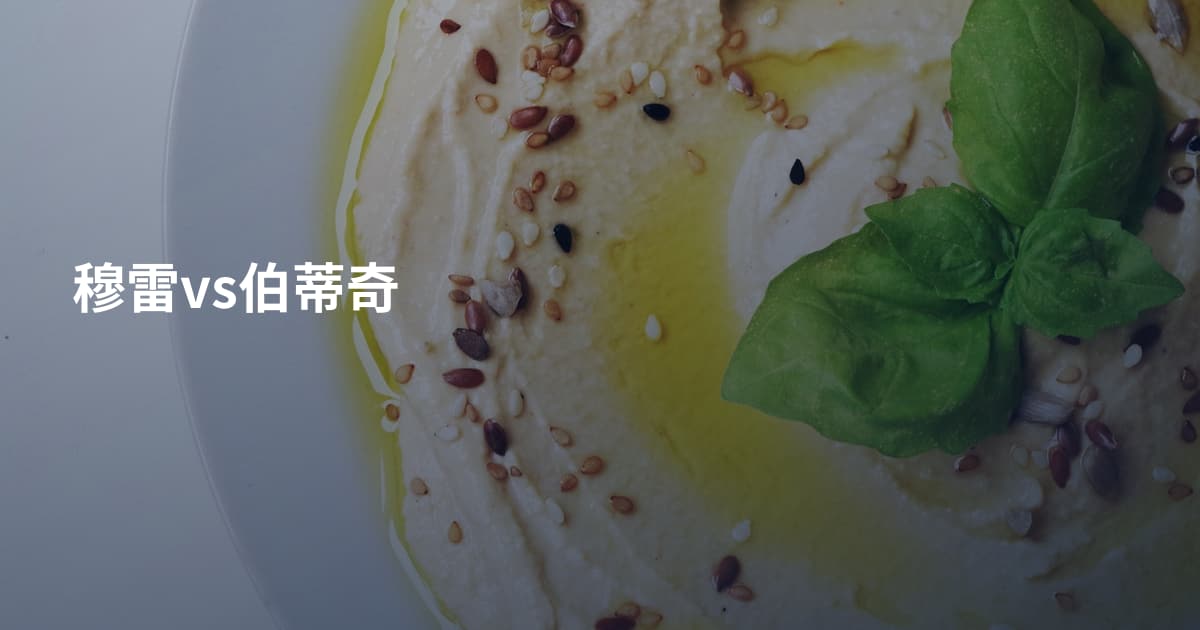 穆雷vs伯蒂奇
